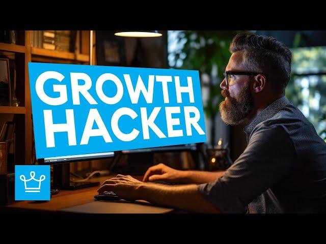 How To Think Like A Growth Hacker