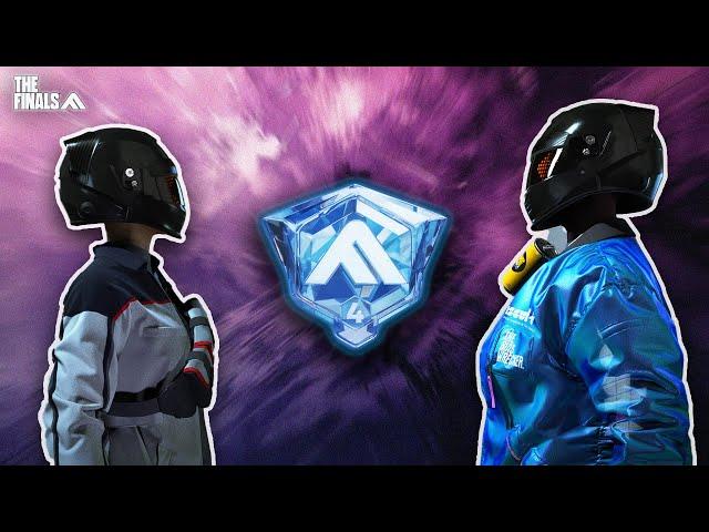The Finals Season 5 Montage