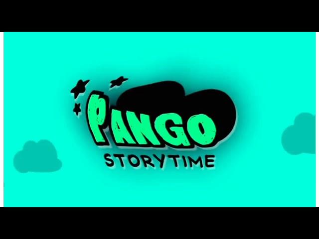 Pango Storytime Effect