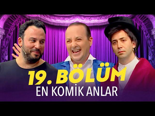 En Komik Anlar | Tolgshow (19. Bölüm)