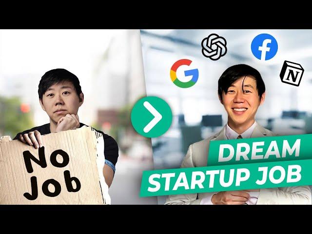 Unlock Your Dream Tech Startup Job: The Complete Guide