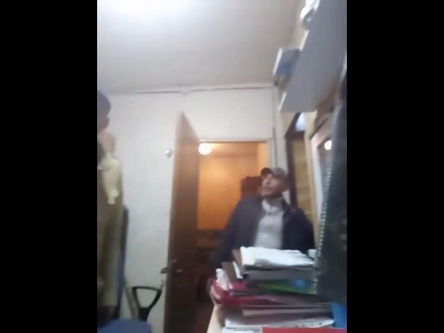 Накуриный  & пьяный.