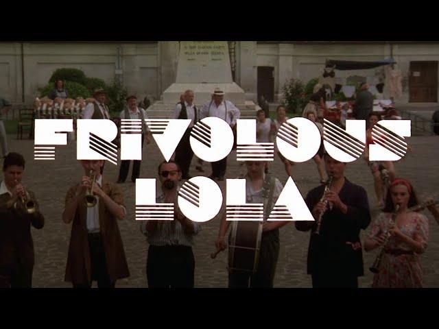 Tinto Brass' Monella (1998) | Opening & Ending Credits