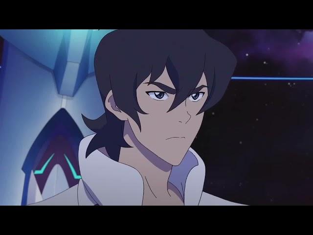 lilac iu speed up keith galra voltron Netflix @positivideos song