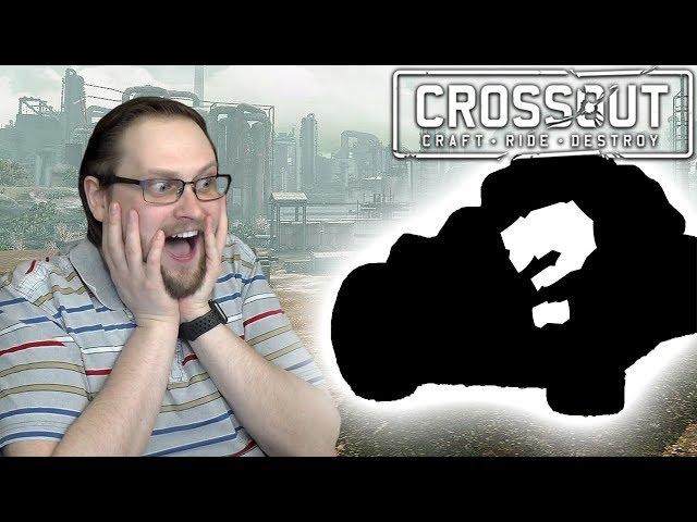 ЛУЧШИЕ В МИРЕ ЧЕРТЕЖИ ► Crossout