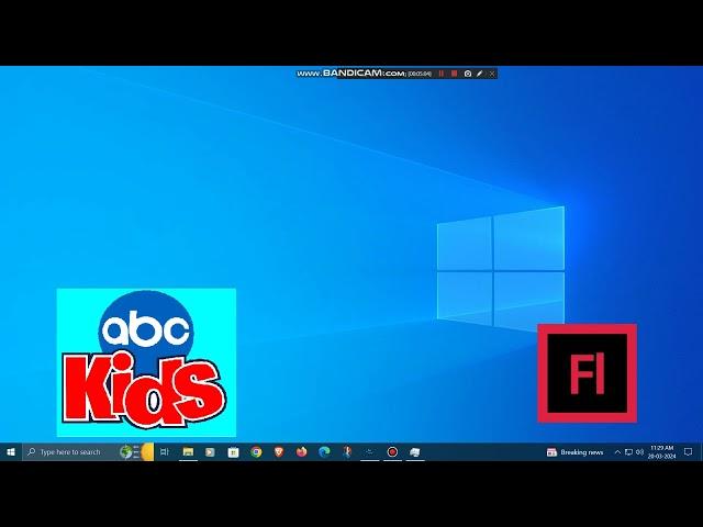 Microsoft Agent Desktop Skits Episode 3