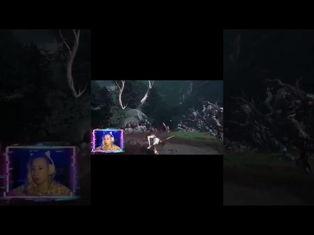 Kena: Bridge of Spirits Прохождение . Кена: Мост духов