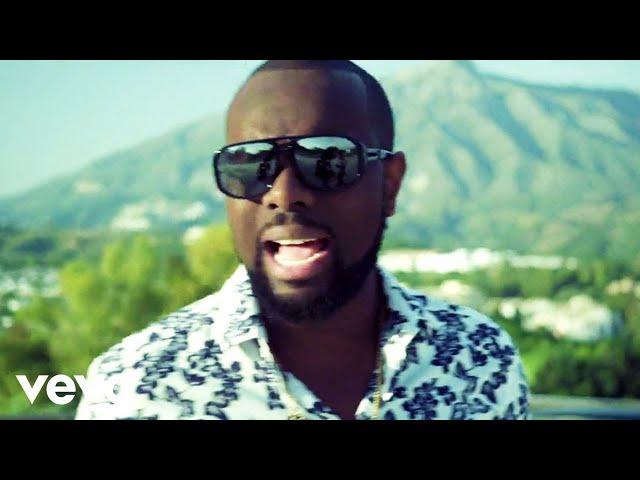 GIMS - Bella (Clip officiel)