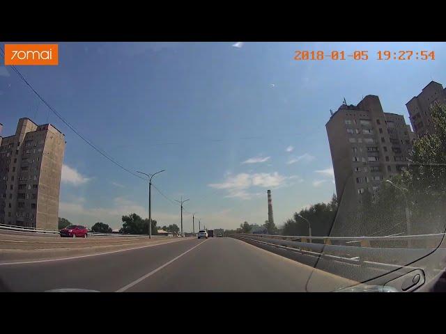 Almaty road trip. Дороги Алматы. Улица Толе Би. Август 2024. #kazakhstan #roads #almaty