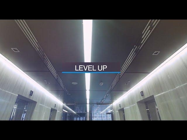 Life -тренінг "LEVEL UP" від Алли Клименко