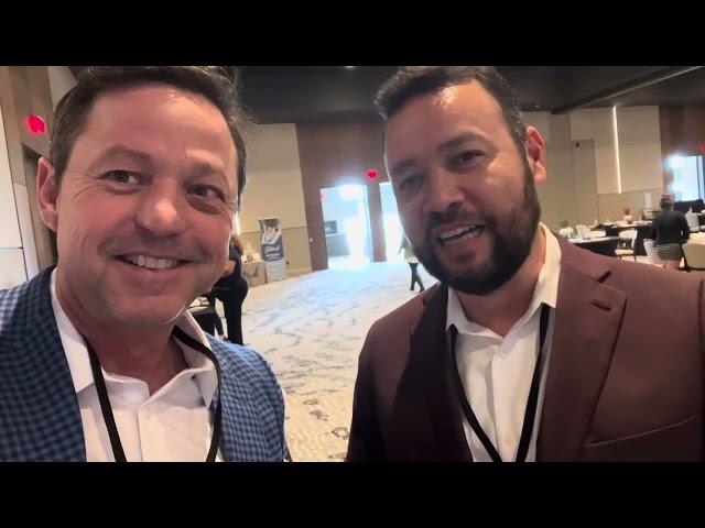 Bruce Waller Keynote Speaker takeaway at PB Leadership Summit