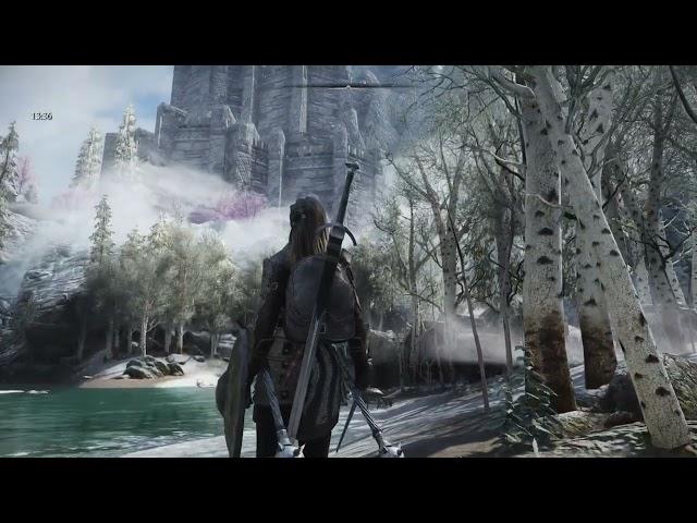 【Next Gen Enderal】The best modded Enderal by now!