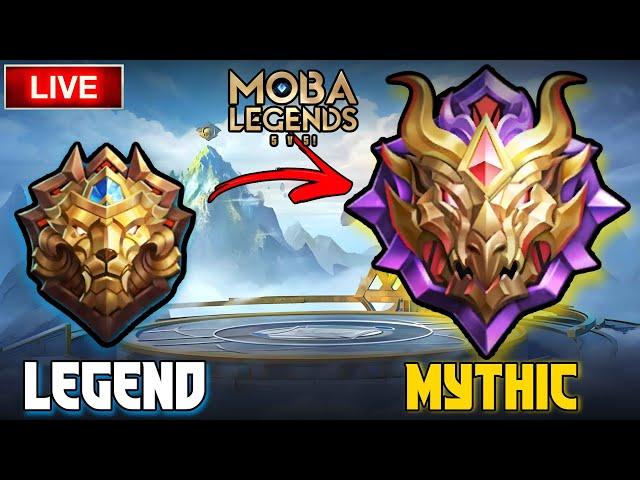 Mobile Legends Live | Baat Cheet!