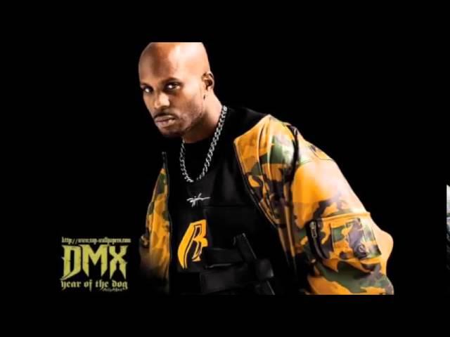 DMX - WHAT THESE BITCHES WANT (DIRTY)