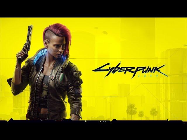 Cyberpunk 2077 Patch 1.6 - R52600 RX580 4GB 16GB RAM