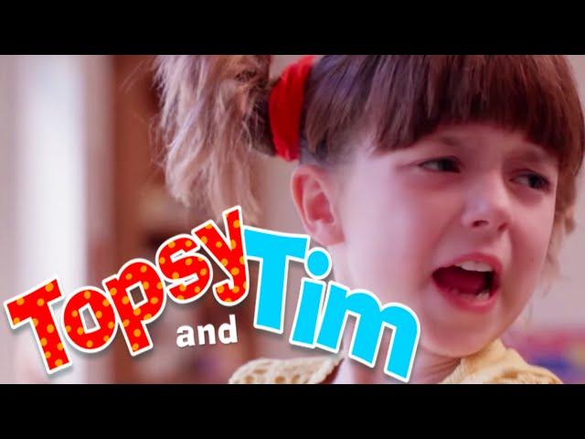 Topsy & Tim 108 - CAR WASH | Topsy and Tim Full Episodes