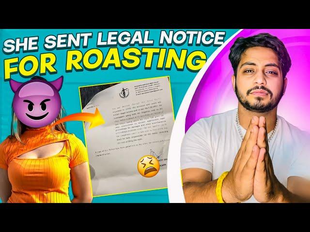 KARMIITA KAUR NE MANGYA 5 LAKH MERE TO | LEGEL NOTICE | INTERNATIONAL MANGTI | KARANDUTTA VINES