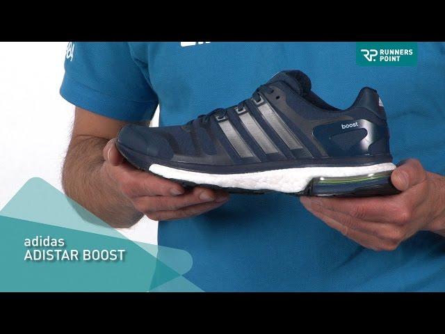 adidas Adistar Boost