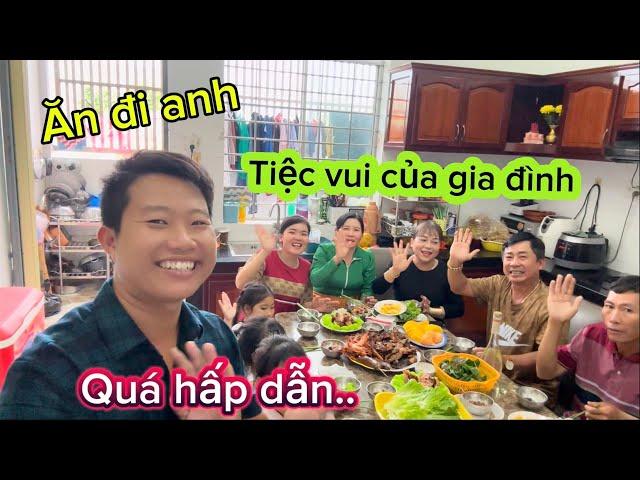 Tham Quan Và Trải Nghiệm Tại Nhà Chú Thím 3 Tài Ở Tiền Giang Với Các Món Đặc Sản Ngon Nhất(T261)