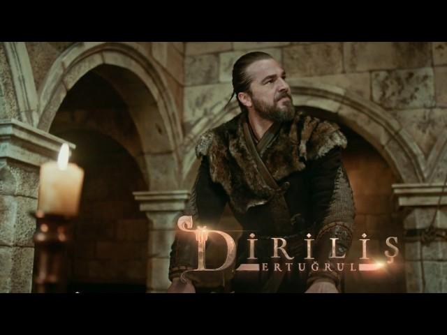 Diriliş Ertuğrul 74. Bölümü 2.Fragmanı