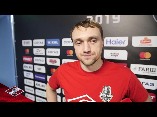 Анатолий Никонцев: У нас отличный коллектив