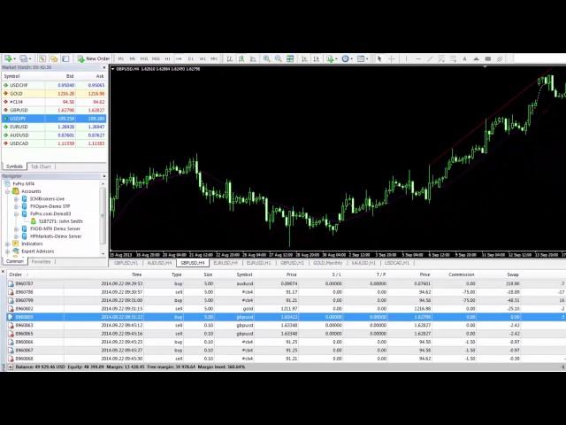 04 Fundamentele Definities op de Financiele Markt
