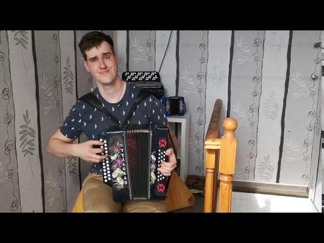 Вводный урок! Если хотите учиться играть на ГАРМОНИ, то Вам сюда!