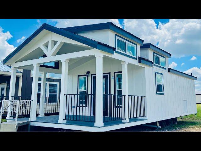 Is This The Most Beautiful Sparrow Tiny Homes Ever