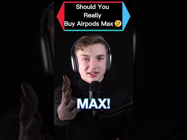 Should You Really Buy Airpods Max#apple #tech #airpods #airpodsmax #sonyxm5 #wh1000xm5 #techcircuit