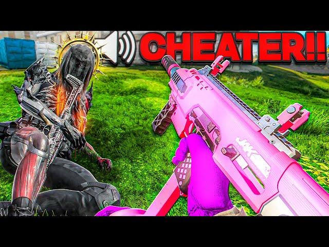 RAGING ENEMIES Come Back for REVENGE  (FUNNY PROXIMITY CHAT MOMENTS)