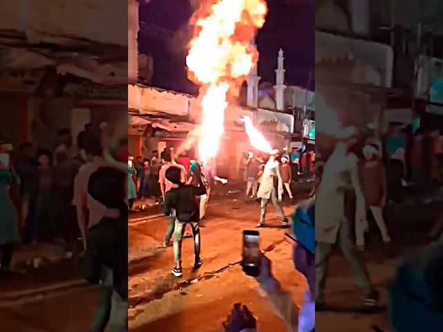 Muharram 2023 #shorts #shortvideo #youtubeshorts #shortsfeed #viralvideo #viral #muharram  #fire