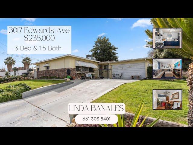 Bakersfield Home For Sale | Bakersfield Realtor |  Experienced Bakersfield Real Estate Team