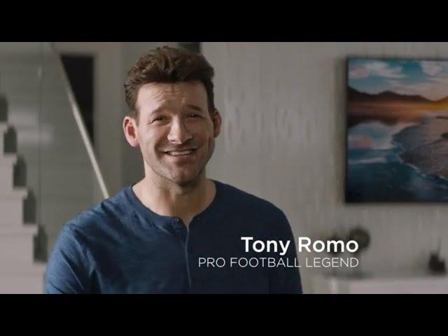 Tony Romo for Skechers | Available on Zappos.com