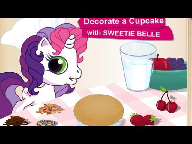 My Little Pony G3.5:Family Scrapbook Table Of Contents - Gameplay