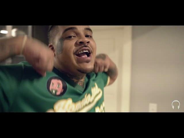 C-Money Baby - Keep It Honest [Official Video]