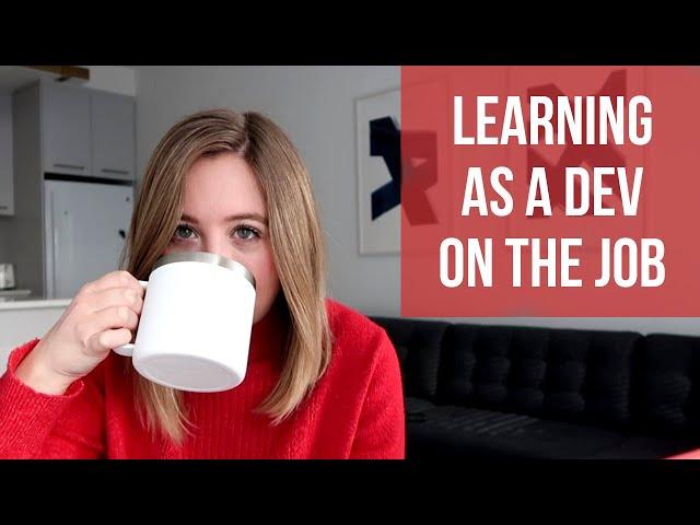 What I've Learned as a Software Developer in the Tech Industry