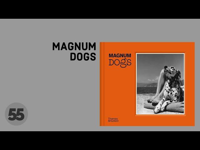 Magnum Dogs