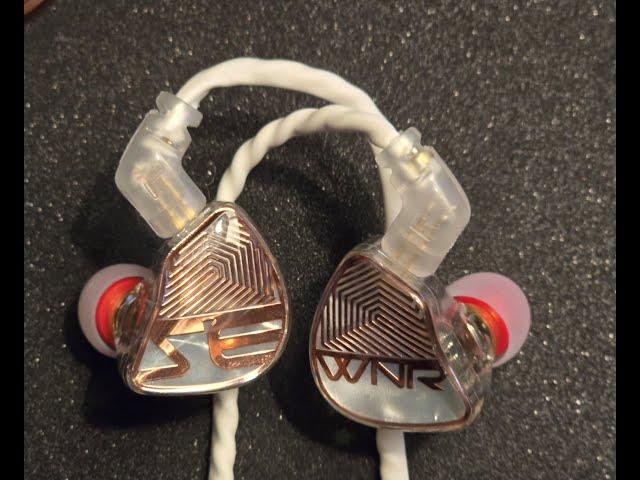 Tangzu Wan'er SE - $21 good enough for the Studio? - Honest Audiophile Impressions