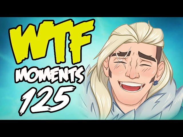 Valorant WTF Moments 125 | Highlights & Funny Fails