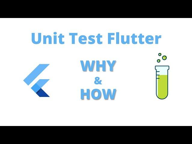 Unit Test in Flutter || Why & How || Unit Test of API Call