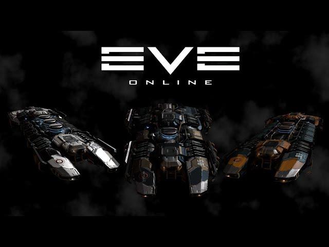 EVE ONLINE Очаг Ускорителя глазами НЕСТОРА