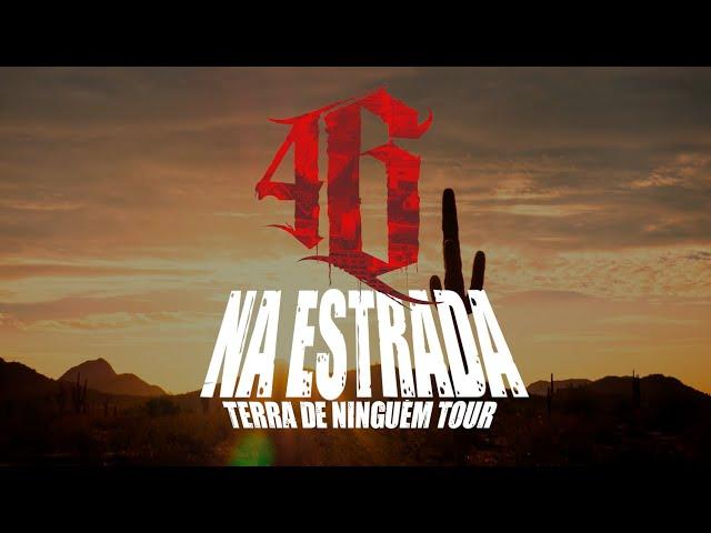 46 NA ESTRADA - TERRA DE NINGUÉM TOUR 2023 - NORDESTE