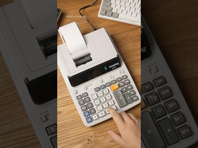 This thing’s ancient,but still feels awesome.#retro #oldschool #retrotech