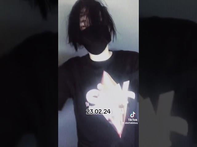 dmtboy NEW snippet PRESS F