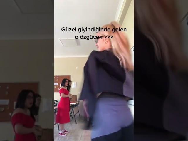 o özgüven #shorts #keşfet #reels #fyp #tiktok #viral