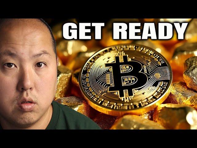 What's Coming For Bitcoin Will Shock You