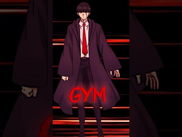 Mesh Edit|GYM|