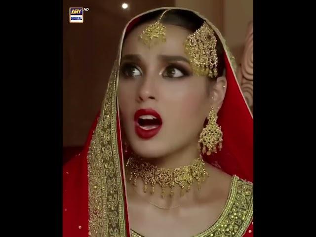 Dhoka ho Raha Hai  #iqraaziz #jhooti #shorts #arydigital