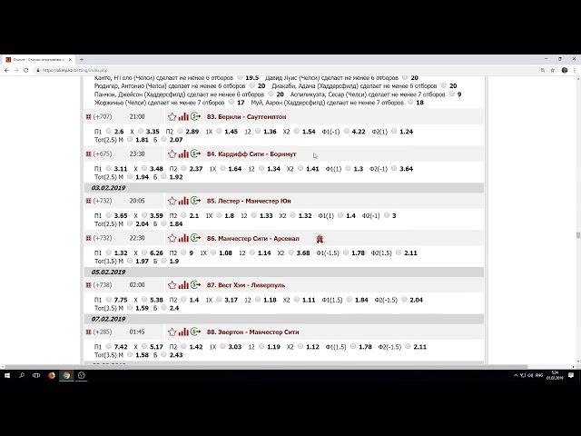 Прогноз на футбол  Экспресс с кэфом 17  Байер Бавария Тоттенхэм Ньюкасл