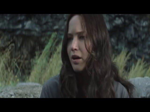 The Hanging Tree - The Hunger Games: Mockingjay Part 1 [HD]